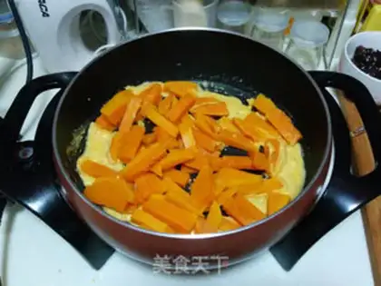 Make Pumpkin step 8