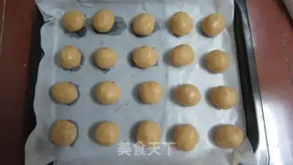 Make Peanut cashew step 7