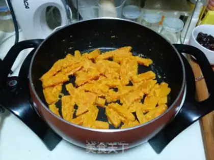 Make Pumpkin step 9