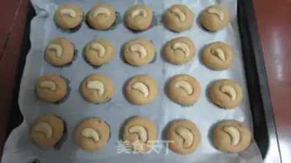 Make Peanut cashew step 8