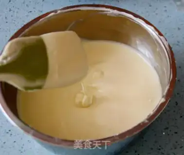 Make Tirami Succhini step 6