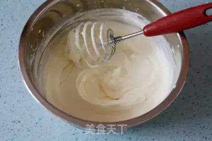 Make Tirami Succhini step 7