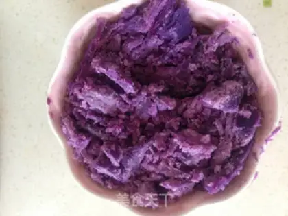 Make Potato soy sauce step 0