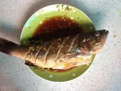 Make Frozen bass step 7