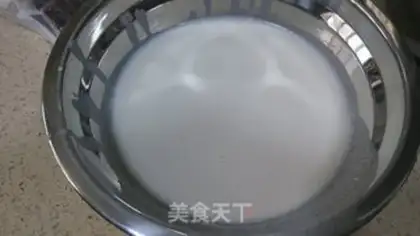 Make ♪ Scrumptious ice cakes ♪ step 3