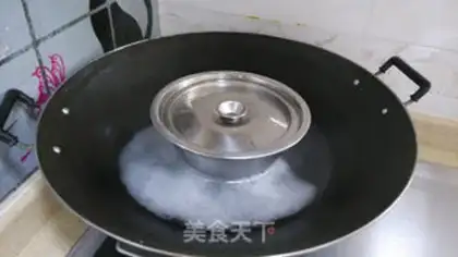 Make ♪ Scrumptious ice cakes ♪ step 4