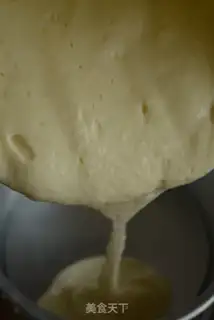 Make Yogurt cake step 17