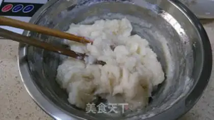 Make ♪ Scrumptious ice cakes ♪ step 5
