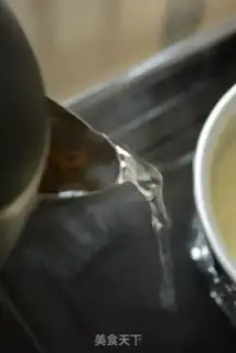 Make Yogurt cake step 18