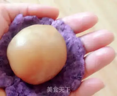 Make Potato soy sauce step 5