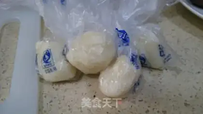 Make ♪ Scrumptious ice cakes ♪ step 7