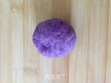 Make Potato soy sauce step 7