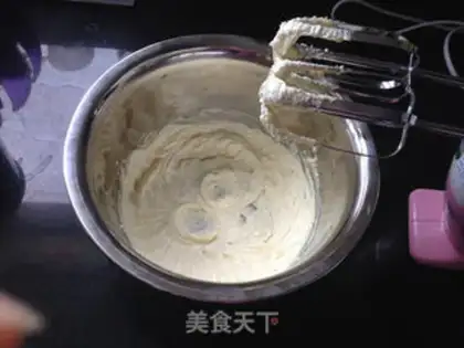 Make Cranberry step 2