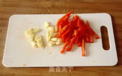 Make Cleaning up the apricots step 6