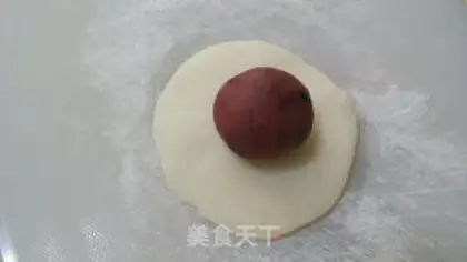 Make ♪ Scrumptious ice cakes ♪ step 9