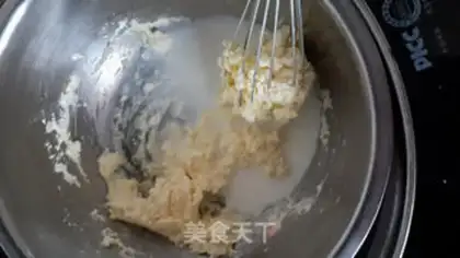 Make Cheesecake step 0