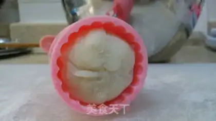 Make ♪ Scrumptious ice cakes ♪ step 10