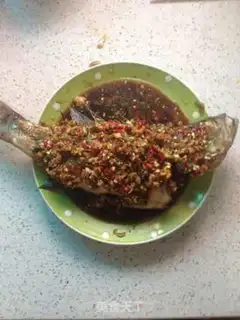 Make Frozen bass step 14