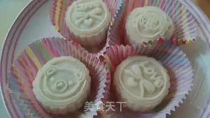Make ♪ Scrumptious ice cakes ♪ step 11
