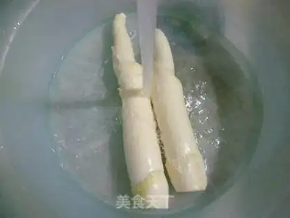Make Pumping white step 1