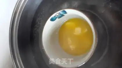 Make Cheesecake step 1