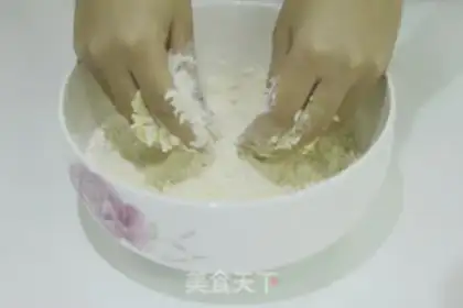 Make raisin scooter step 3
