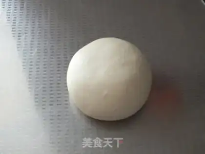 Make Heidi white bread step 4