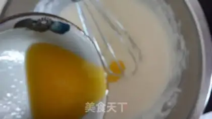 Make Cheesecake step 2