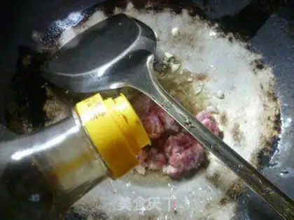 Make Garlic pasta step 5