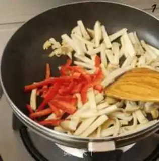 Make Cleaning up the apricots step 9