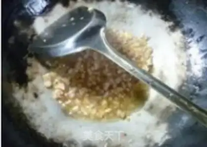 Make Garlic pasta step 6