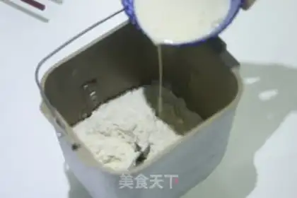 Make raisin scooter step 5