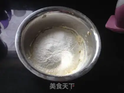 Make Cranberry step 4