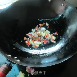 Make Dry potatoes step 3