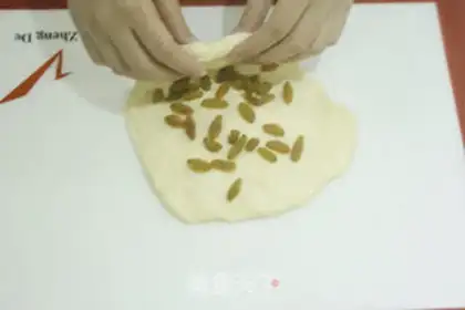 Make raisin scooter step 7