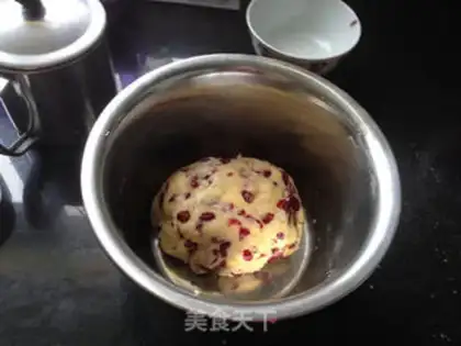 Make Cranberry step 6