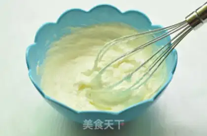Make Coco cookies step 2