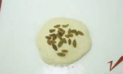 Make raisin scooter step 8
