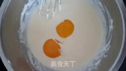 Make Cheesecake step 4