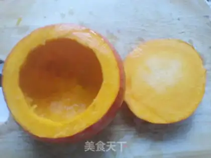 Make Pumpkin step 2