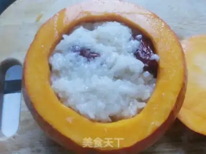 Make Pumpkin step 3