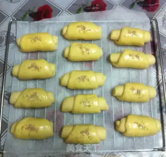 Make Seaweed bread step 8