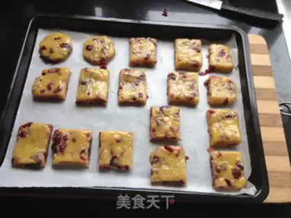 Make Cranberry step 9