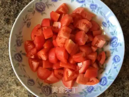 Make Tomato stew step 5
