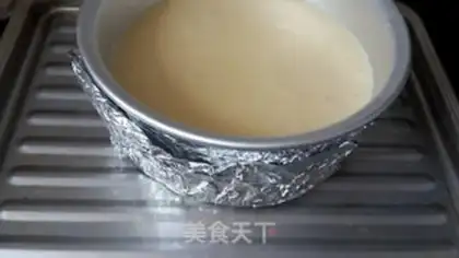 Make Cheesecake step 12