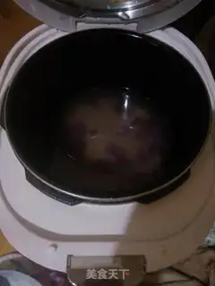 Make Potato porridge step 2