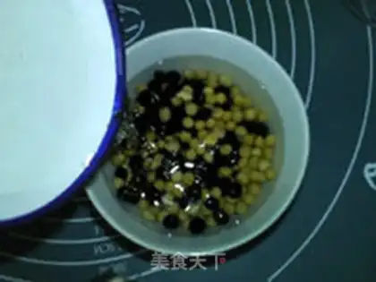 Make Potato beans step 2