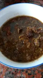 Make Juice step 1