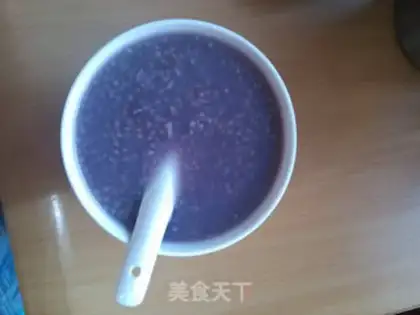 Make Potato porridge step 4