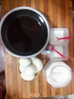 Make Pickled eggs step 0